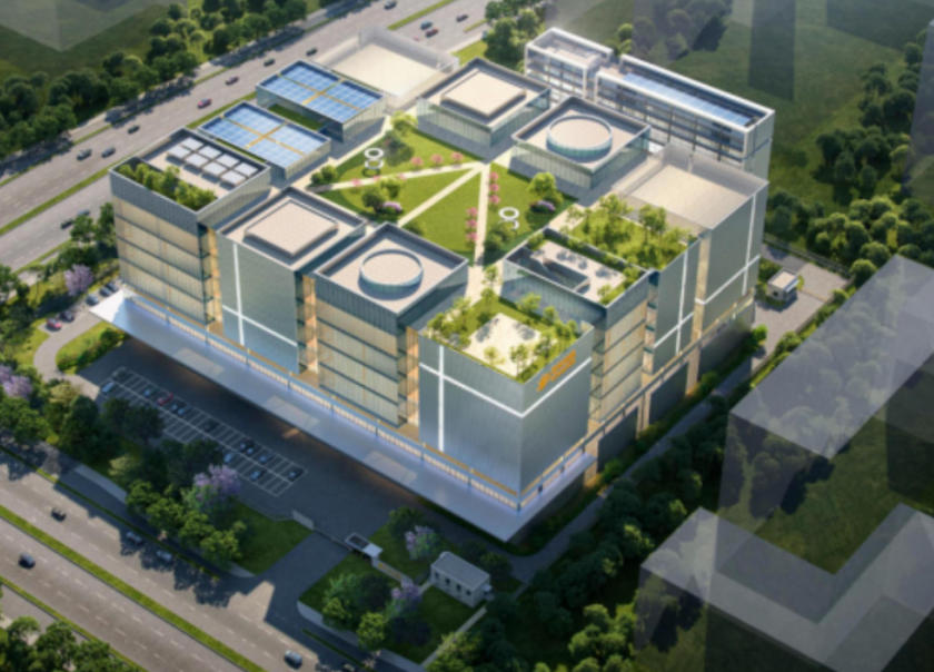 弓葉科技以4415萬元競得杭州市錢塘區(qū)工業(yè)用地